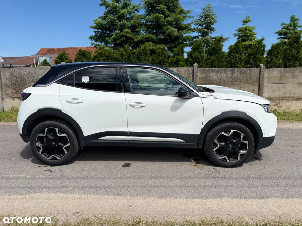 Opel Mokka 1.2 DI Turbo Automatik GS Line - 5