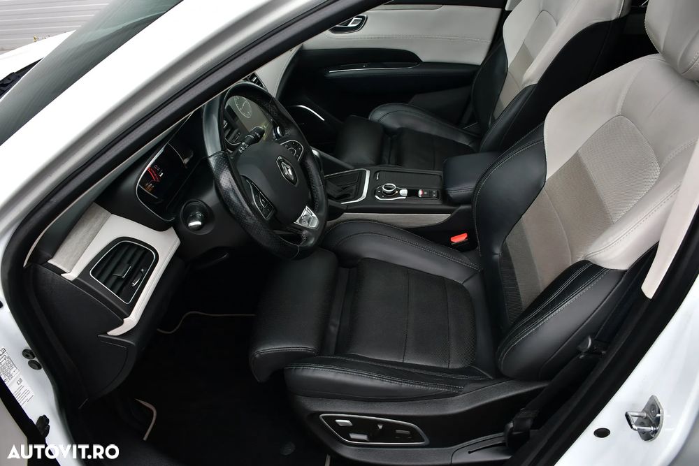Renault Talisman - 14
