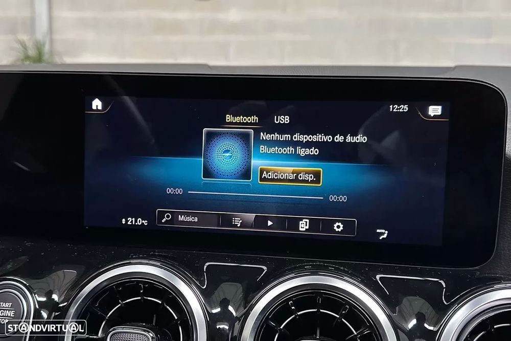 Mercedes-Benz GLA 250 e 8G-DCT Edition Progressive Line - 21