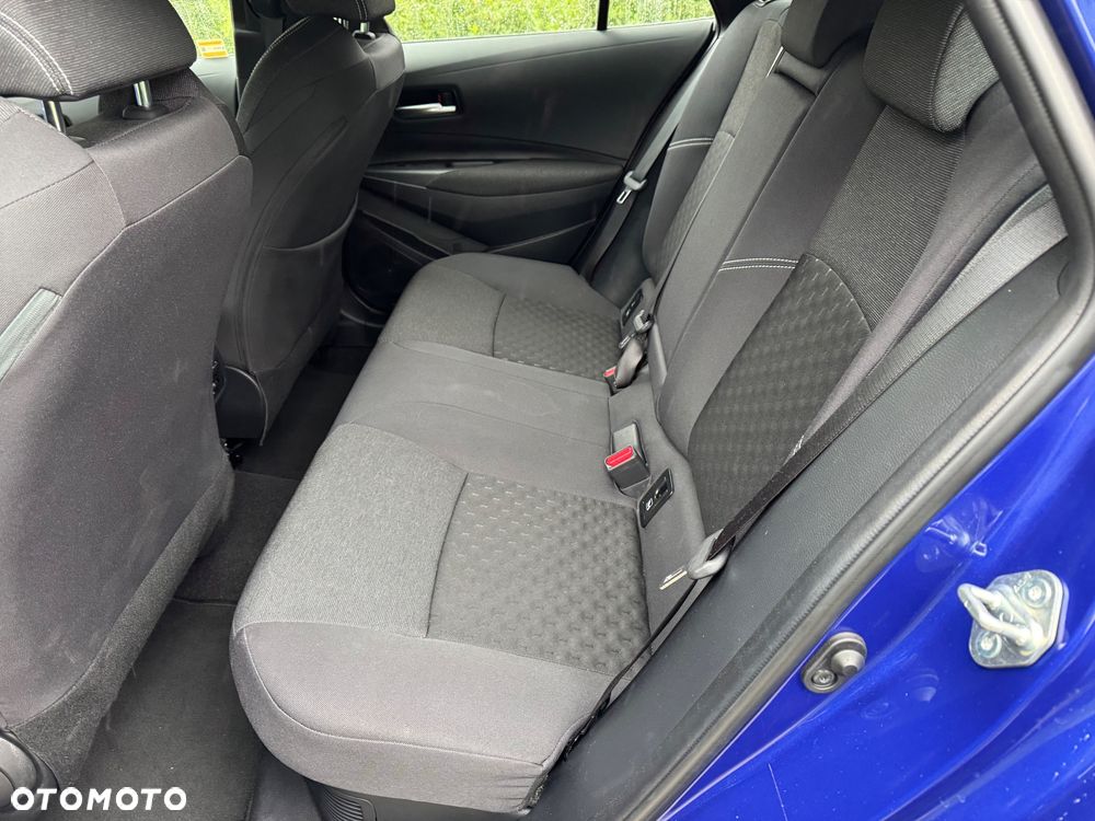 Toyota Corolla 1.8 Hybrid Comfort - 19