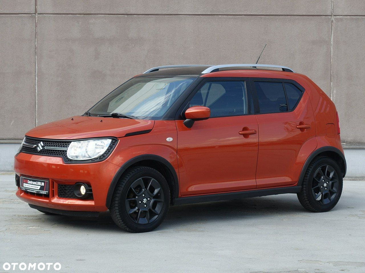 Suzuki Ignis 1.2 Elegance 4WD - 7