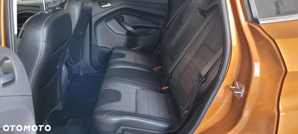 Ford Kuga 1.5 EcoBoost FWD Titanium ASS - 16