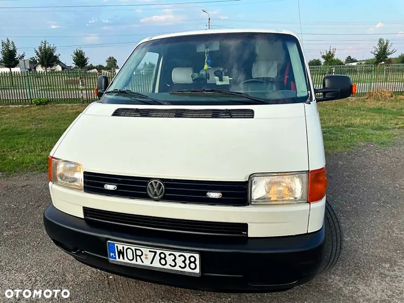 Volkswagen Transporter L - 2