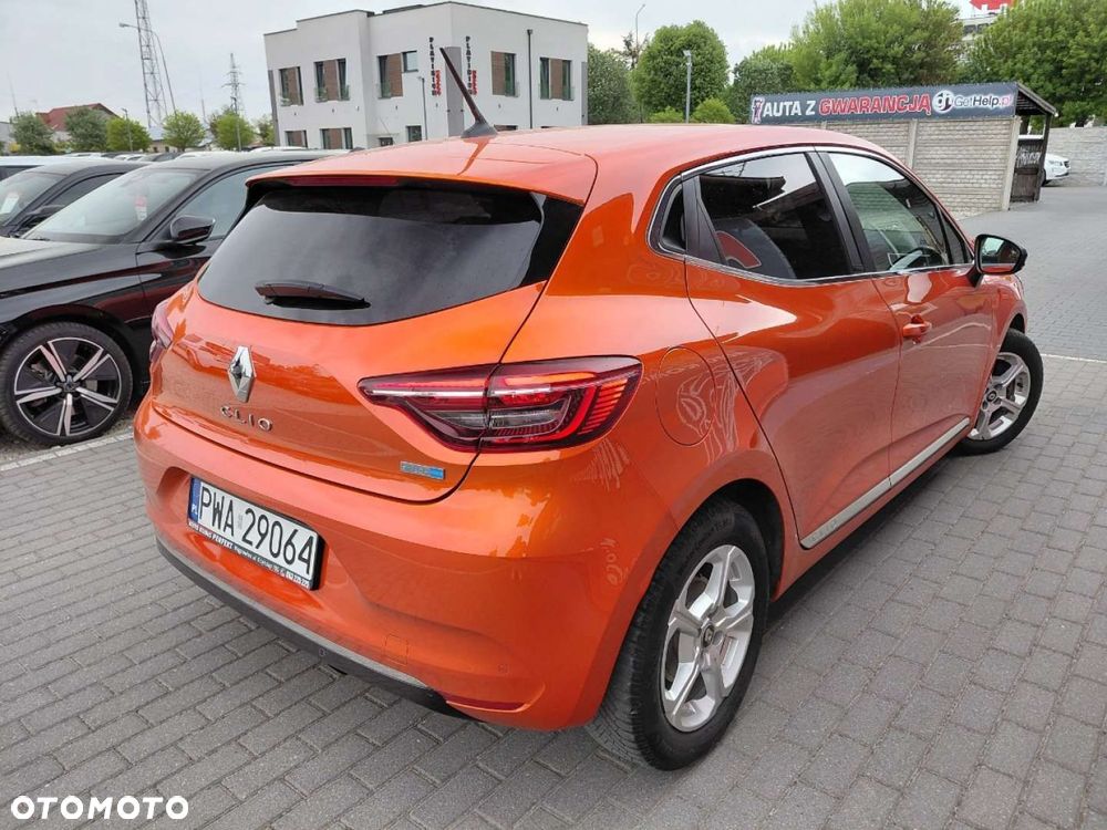 Renault Clio - 8