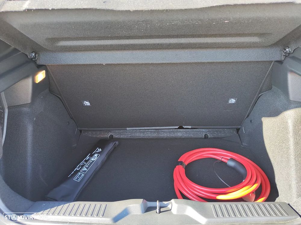 Citroën e-C3 44 kWh You - 11