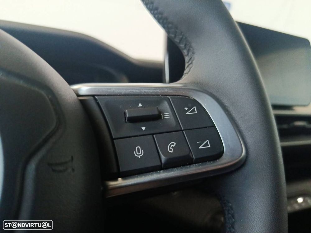 Jeep Avenger 1.2 GSE T3 Altitude - 17