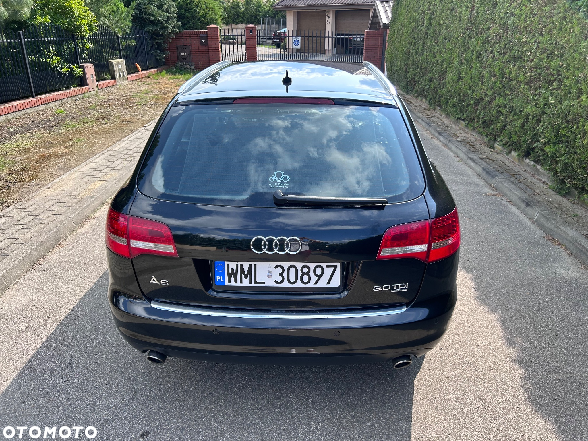 Audi A6 Avant 3.0 TDI DPF quattro - 5