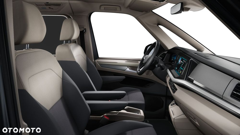 Volkswagen Multivan - 8