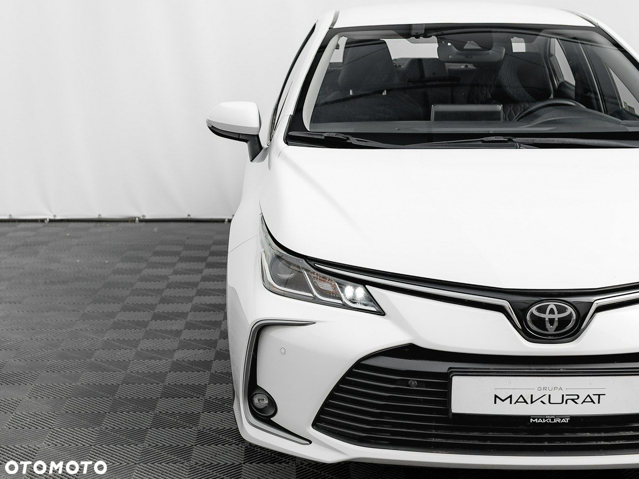 Toyota Corolla 1.5 Comfort MS - 9