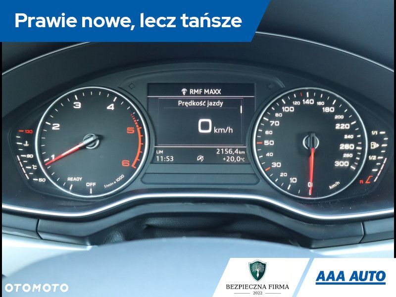 Audi A4 - 12