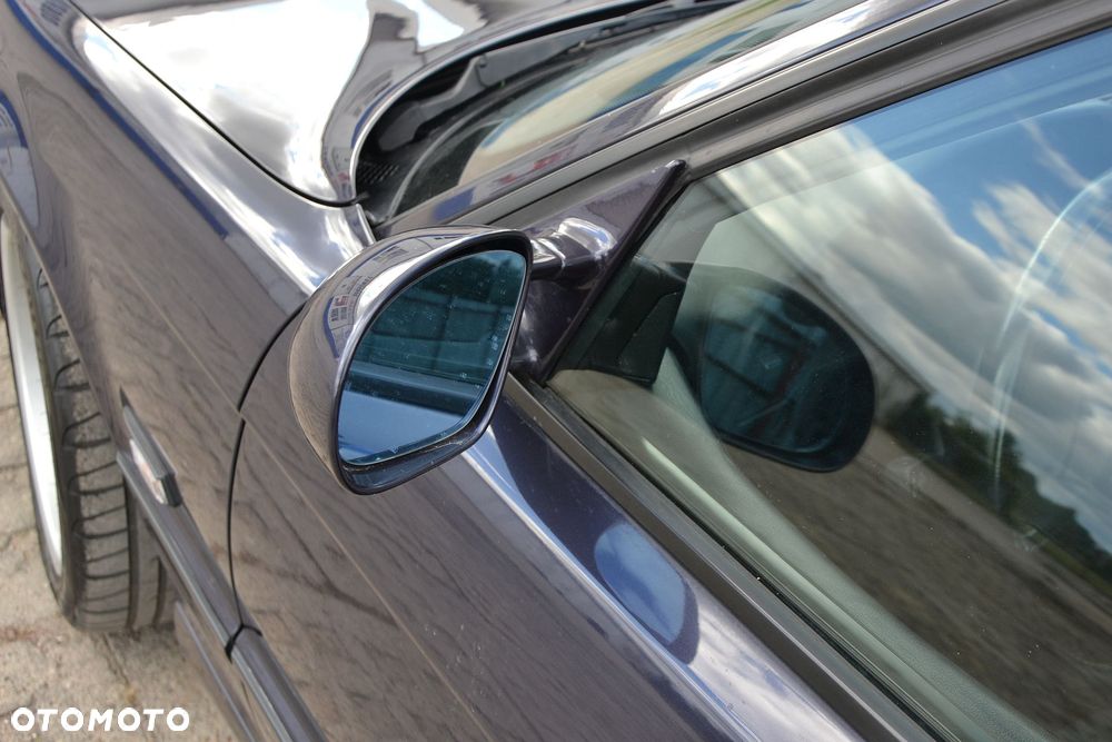 BMW Seria 5 - 5