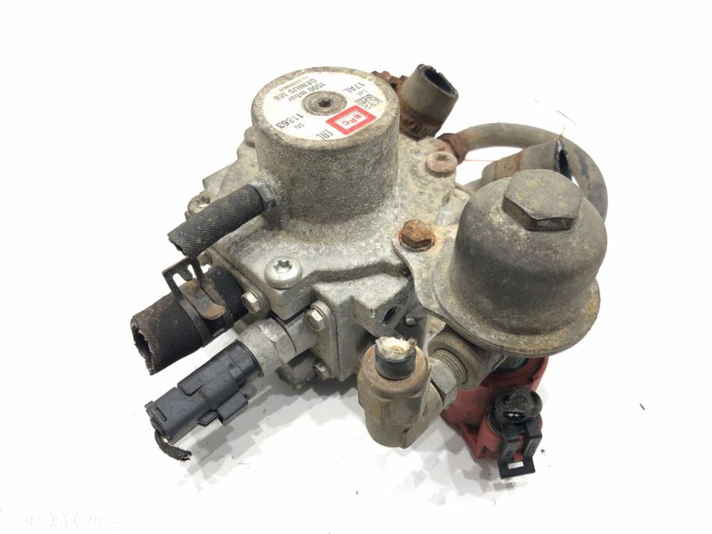 REDUKTOR DO GAZU LPG BRC GENIUS 1500  DODGE CALIBER 2006 - 2022 1.8 110 kW [150 KM] benzyna 2006 - - 2