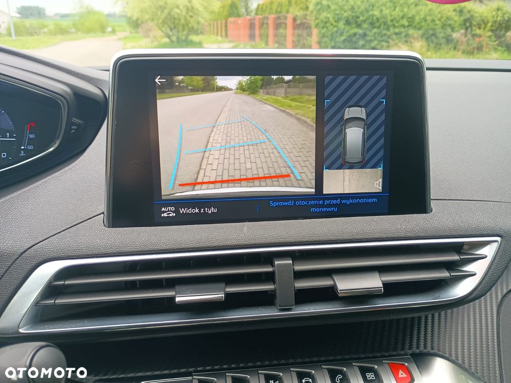 Peugeot 3008 BlueHDi 130 Stop & Start Active - 7