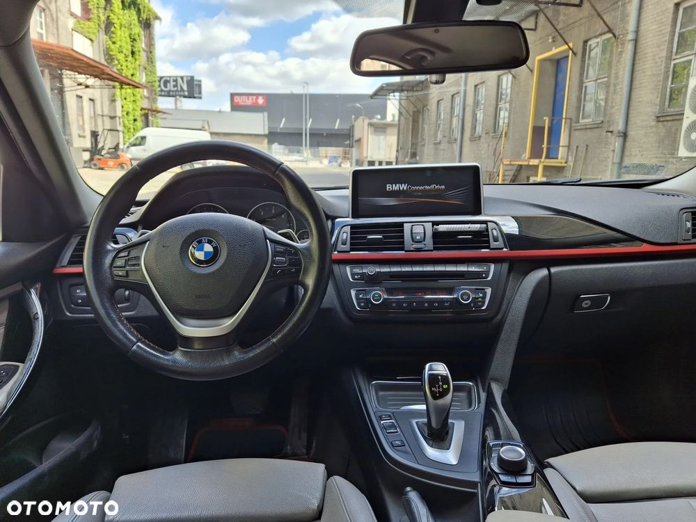 BMW Seria 3 - 8