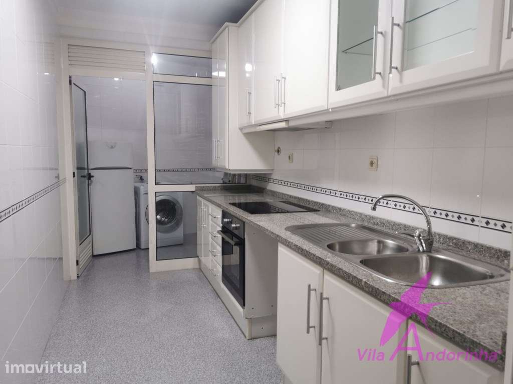 Apartamento T1 na Abelheira, Viana do Castelo - Grande imagem: 3/12