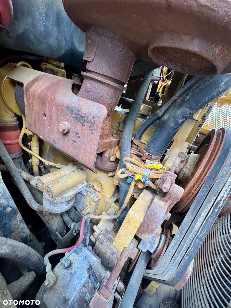 Caterpillar 973C - 7