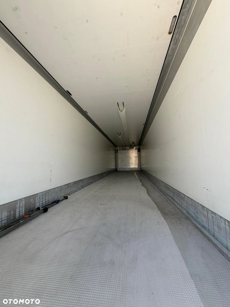 Schmitz Cargobull hakówka - 7
