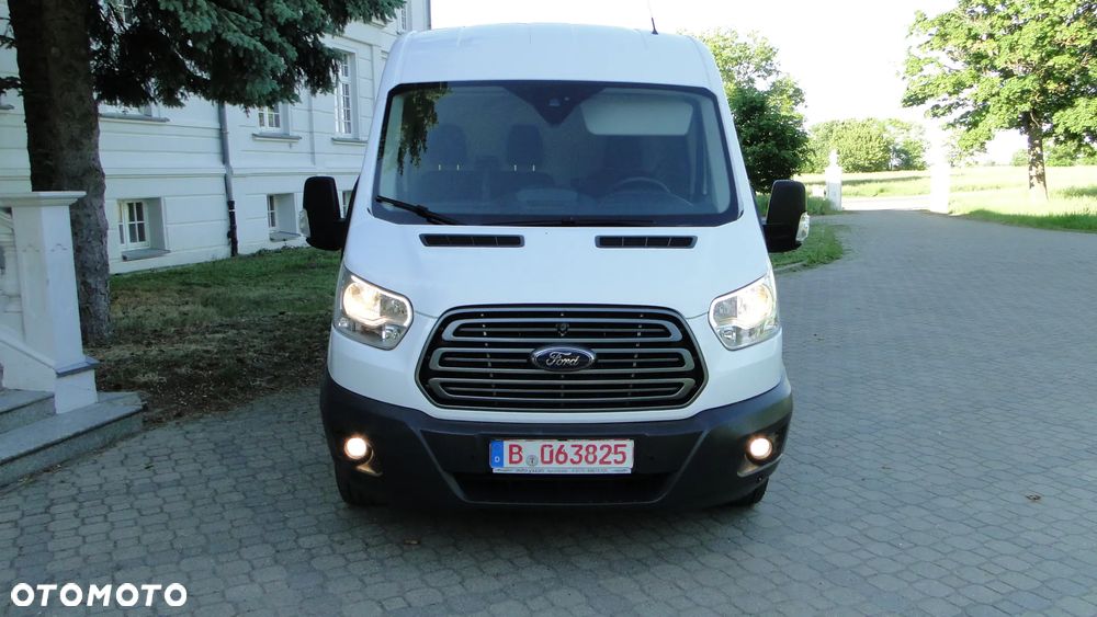 Ford Transit - 5