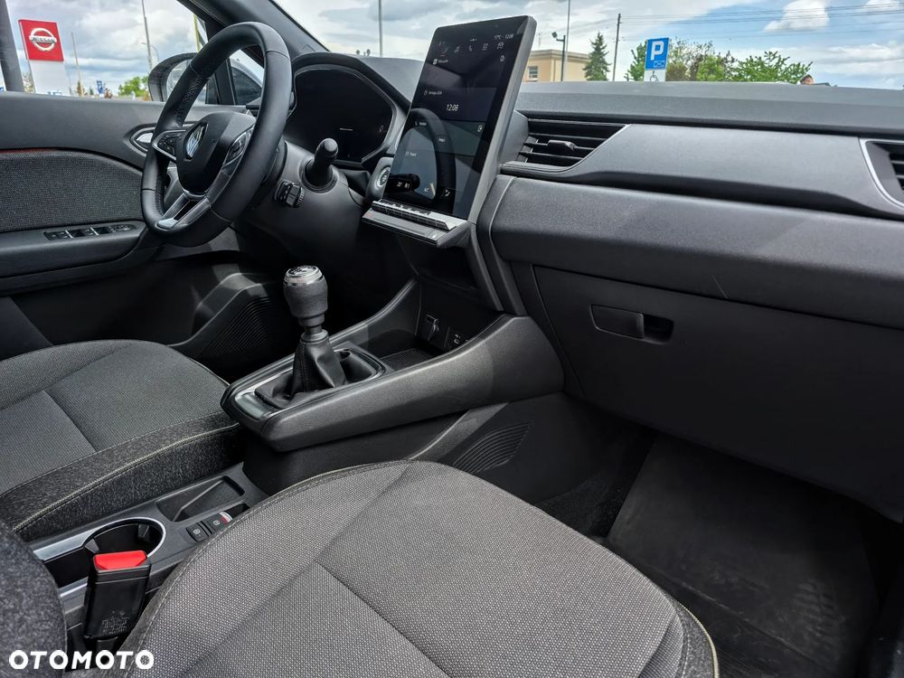 Renault Captur - 19