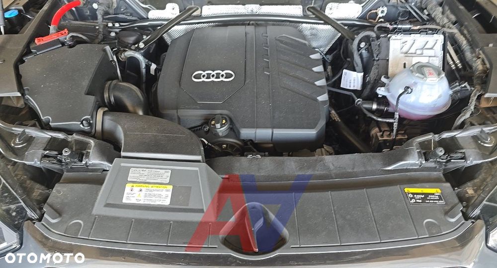 Audi Q5 2.0 TFSI Quattro S tronic sport - 18