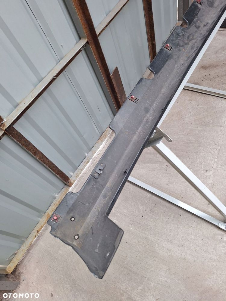 listwa progowa lewa próg hyundai i30 i 09-12 hb 87753-2r600 - 4