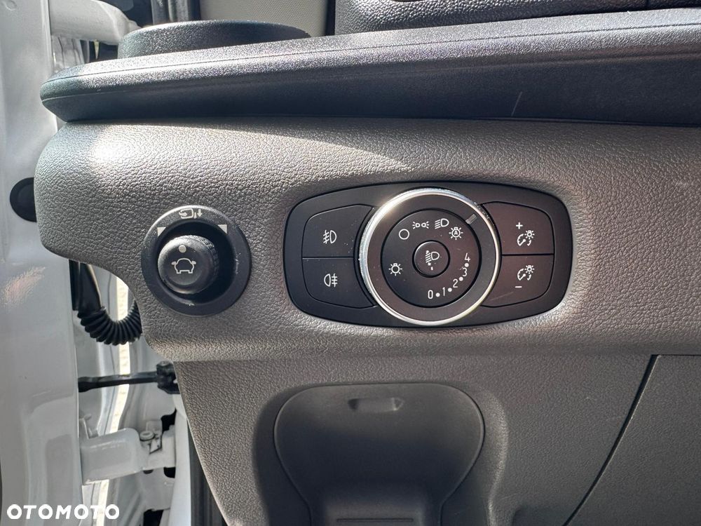 Ford TRANSIT L3H3 AUTOMAT - 31