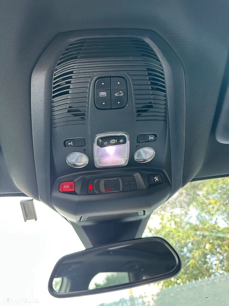 Peugeot 3008 - 27