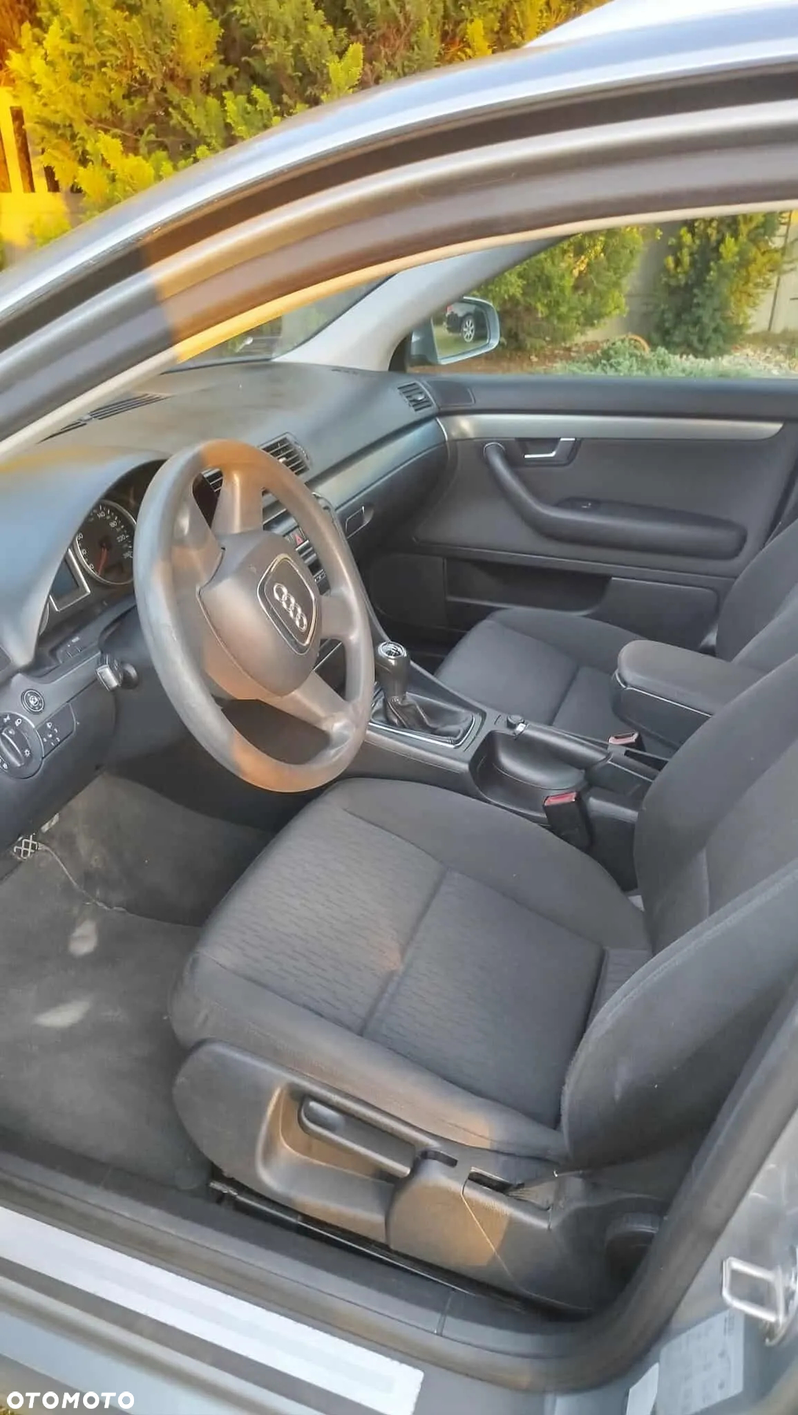 Audi A4 Avant 2.0 - 12