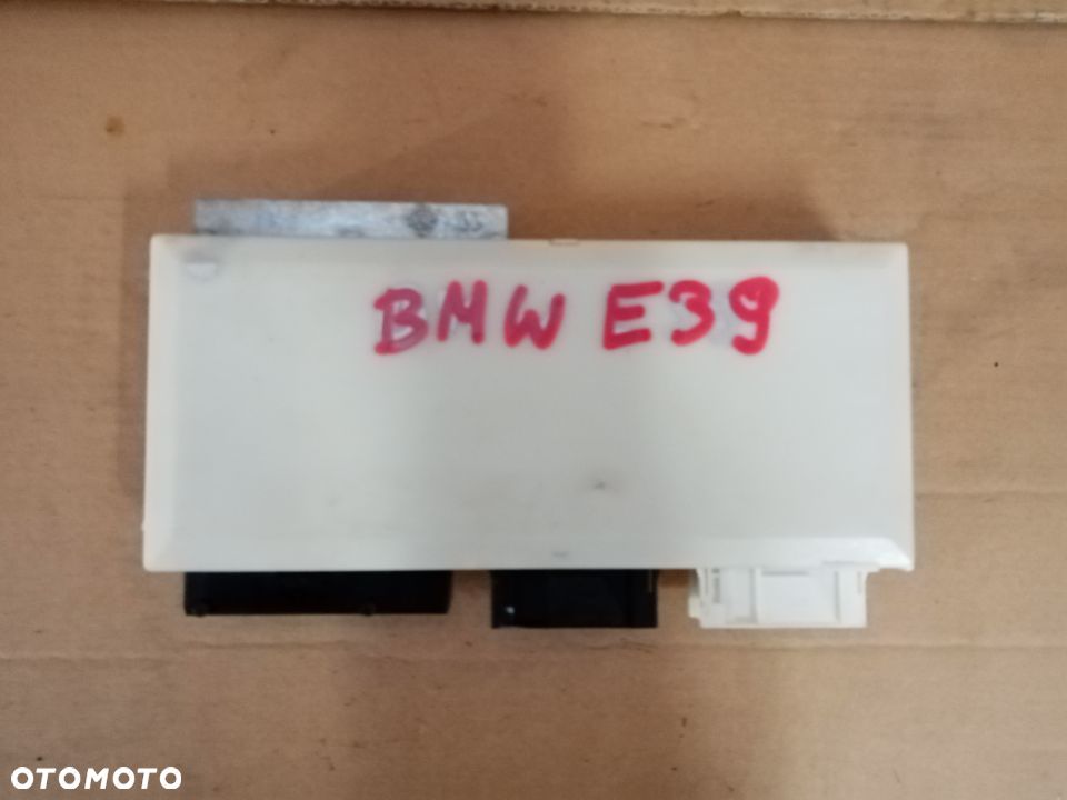 Moduł sterownik komfortu BMW E39 6913520 - 2