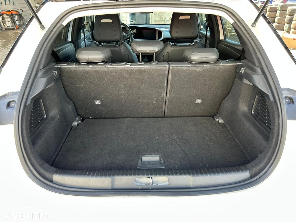 Opel Mokka - 11