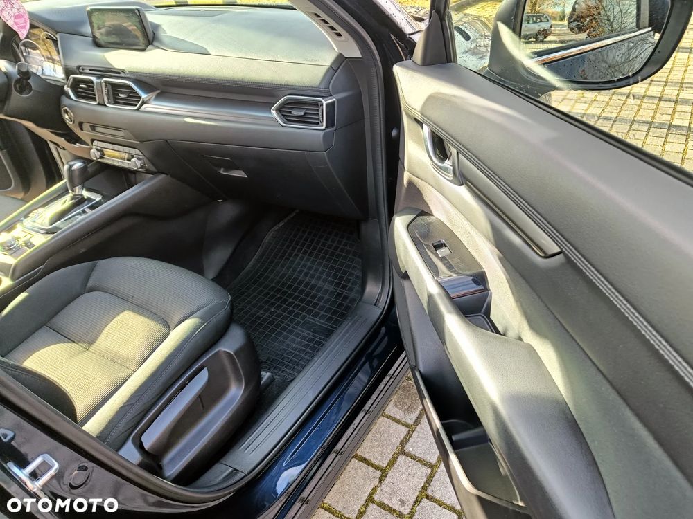 Mazda CX-5 - 14
