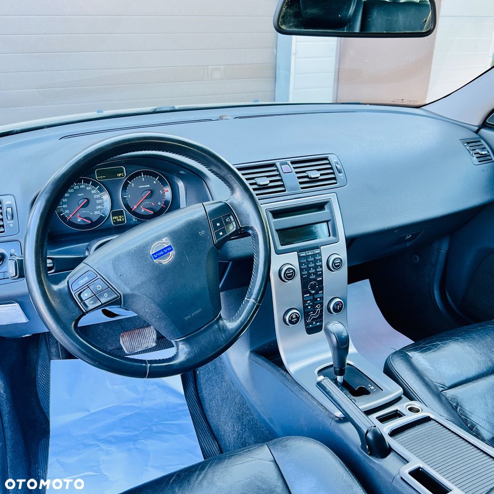 Volvo V50 D5 DPF Edition - 19