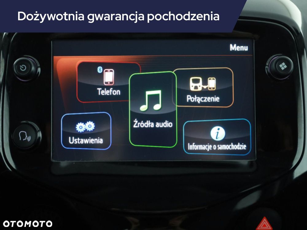 Toyota Aygo - 13