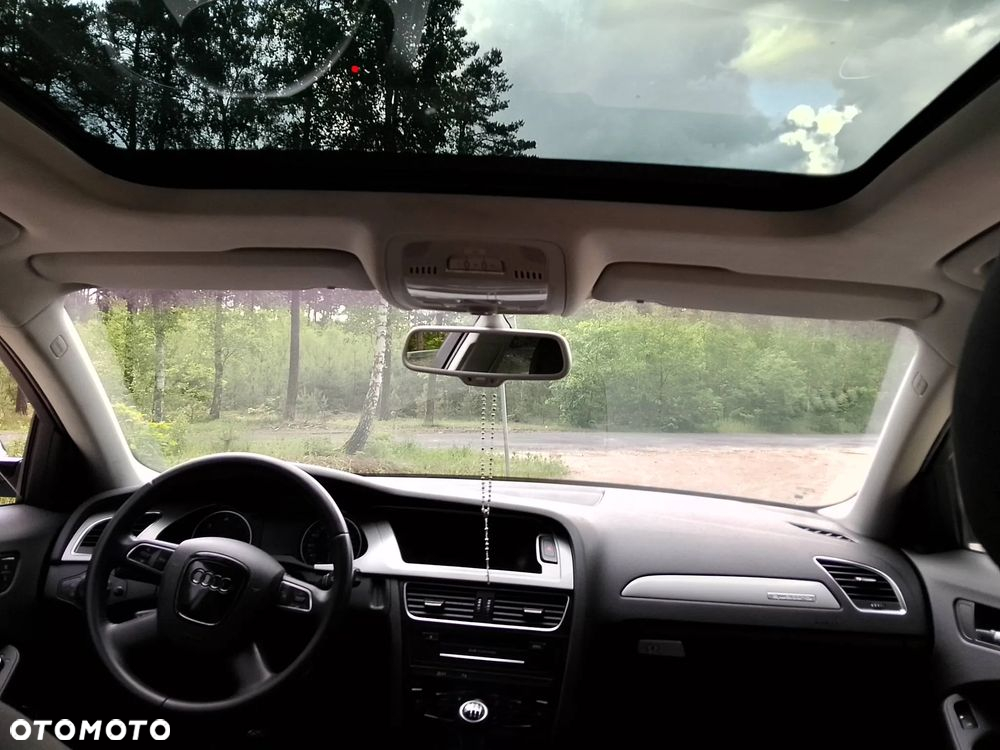 Audi A4 2.0 TDI Quattro - 19