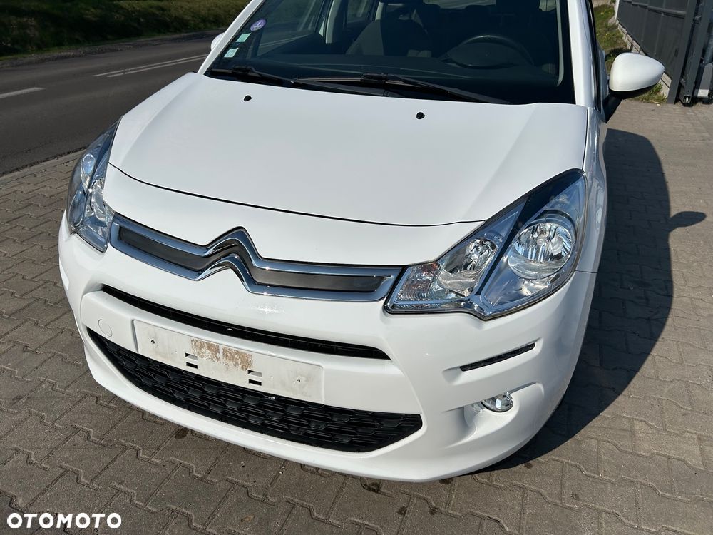 Citroën C3 - 24