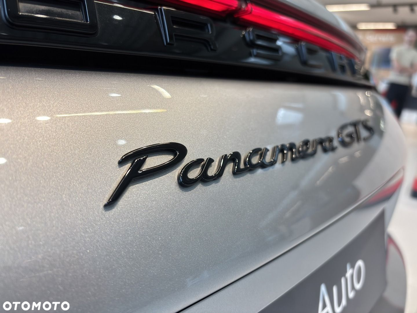 Porsche Panamera - 11