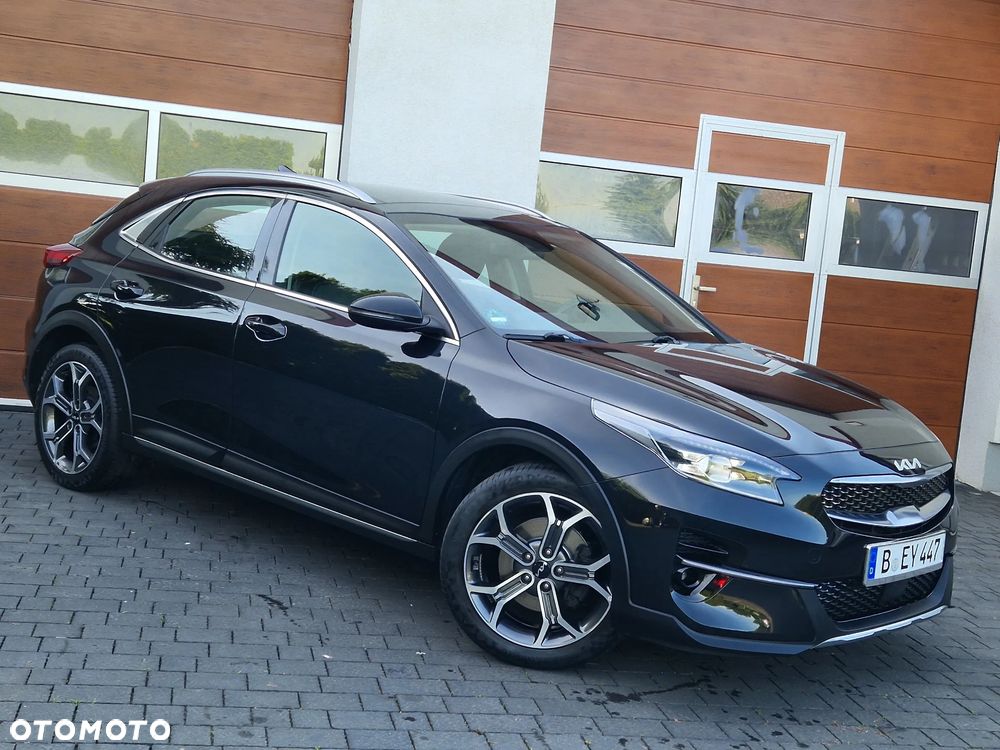 Kia XCeed - 8