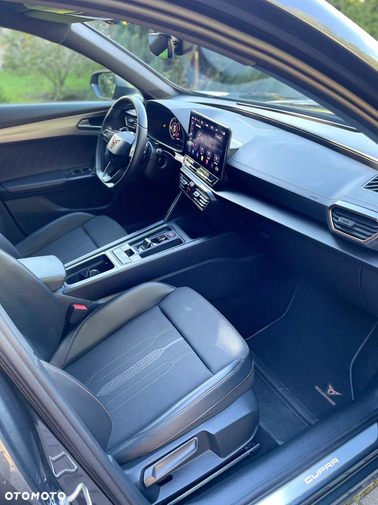 Cupra Formentor VZ 1.4 e-Hybrid DSG - 20