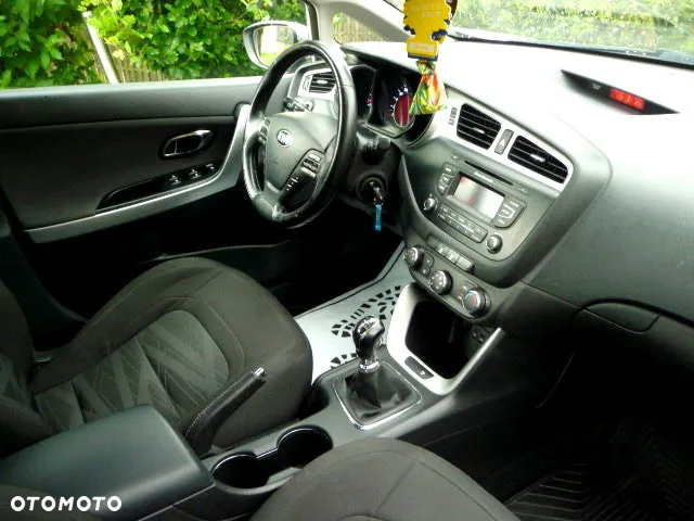 Kia Ceed Cee'd 1.4 XL - 19