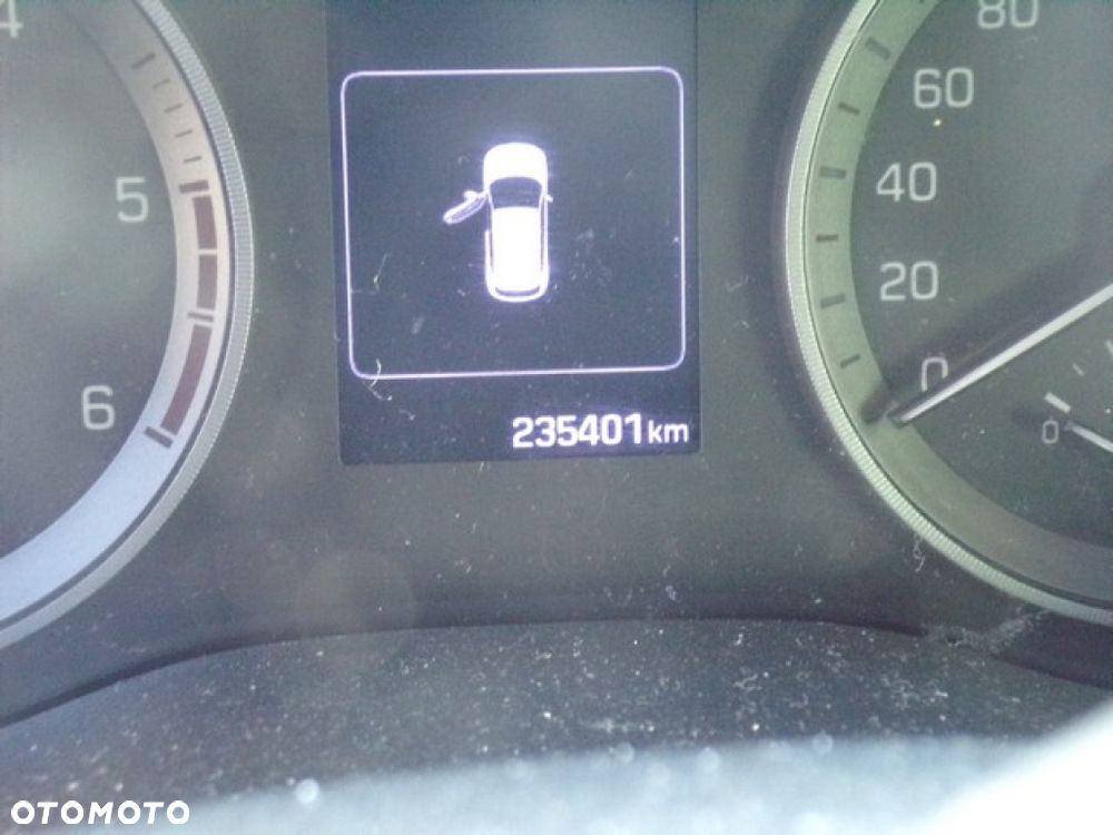 Części - Hyundai Tucson 3 III 2.0 CRDi 136 KM 17R - 7