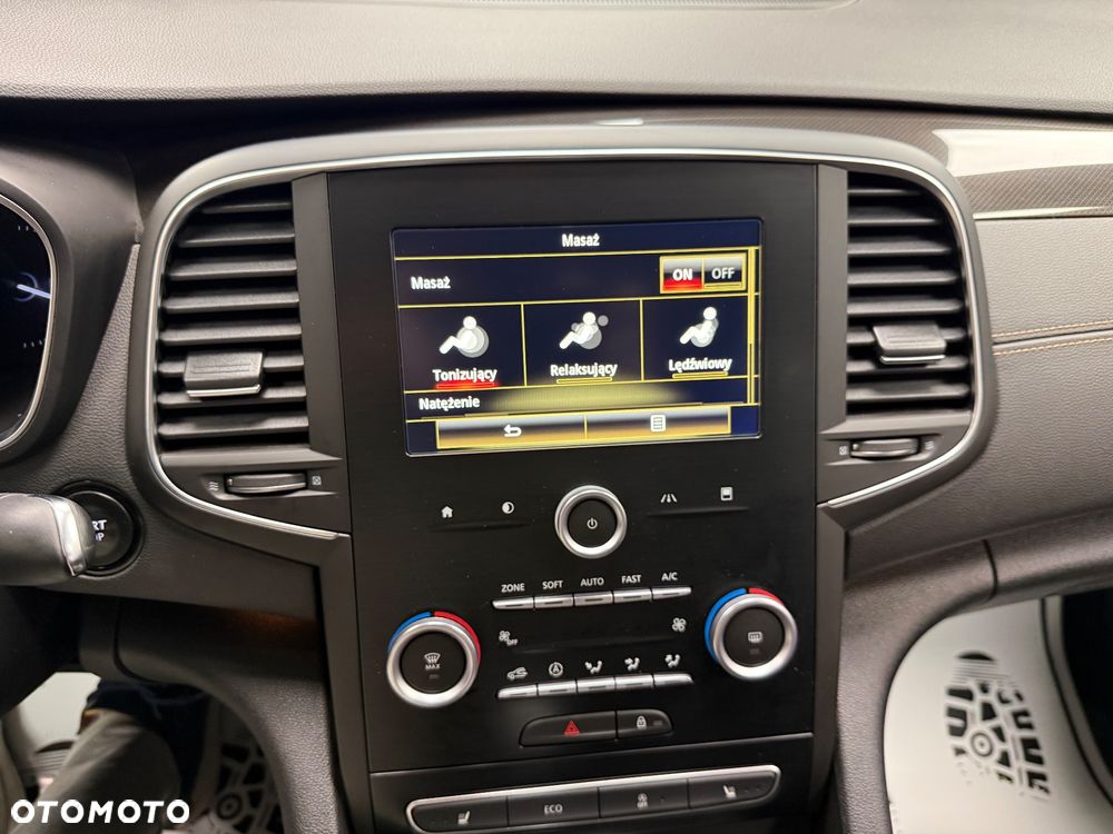 Renault Talisman - 13
