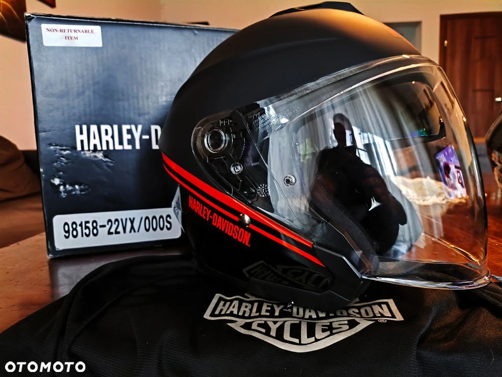 Harley-Davidson Softail Fat Boy - 37