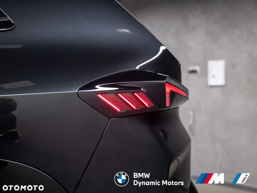 BMW XM 50e PHEV sport - 11