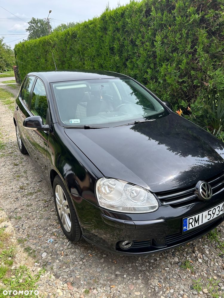 Volkswagen Golf 1.4 TSI Tour - 1