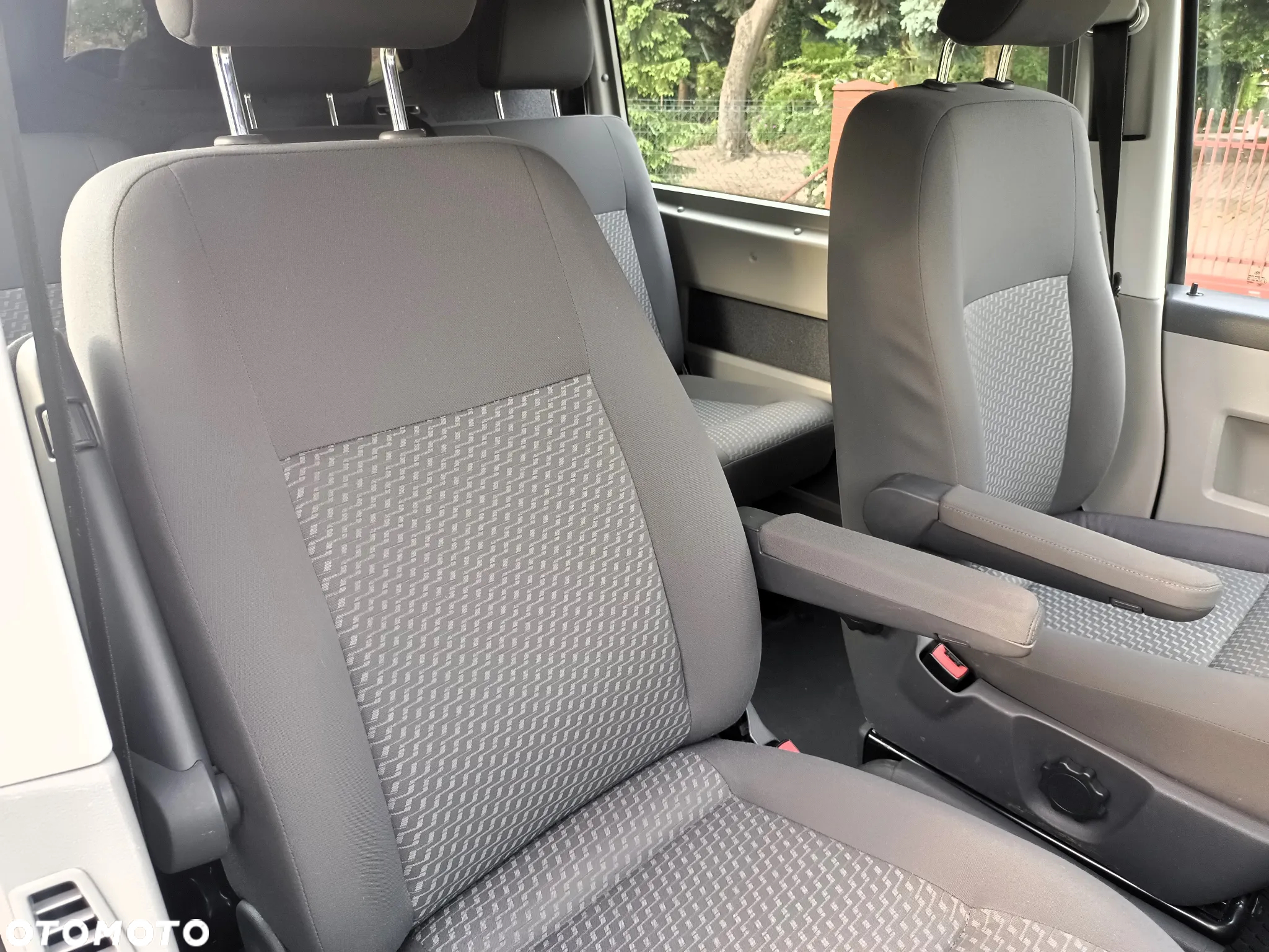 Volkswagen Transporter - 19