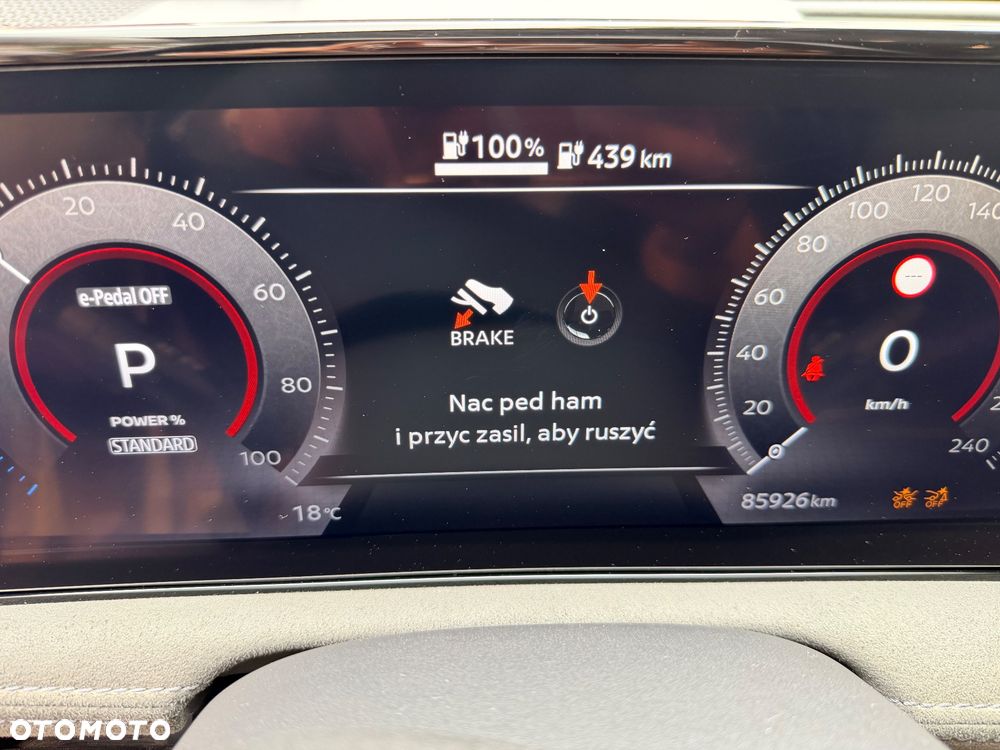Nissan Ariya 87kWh Evolve - 12