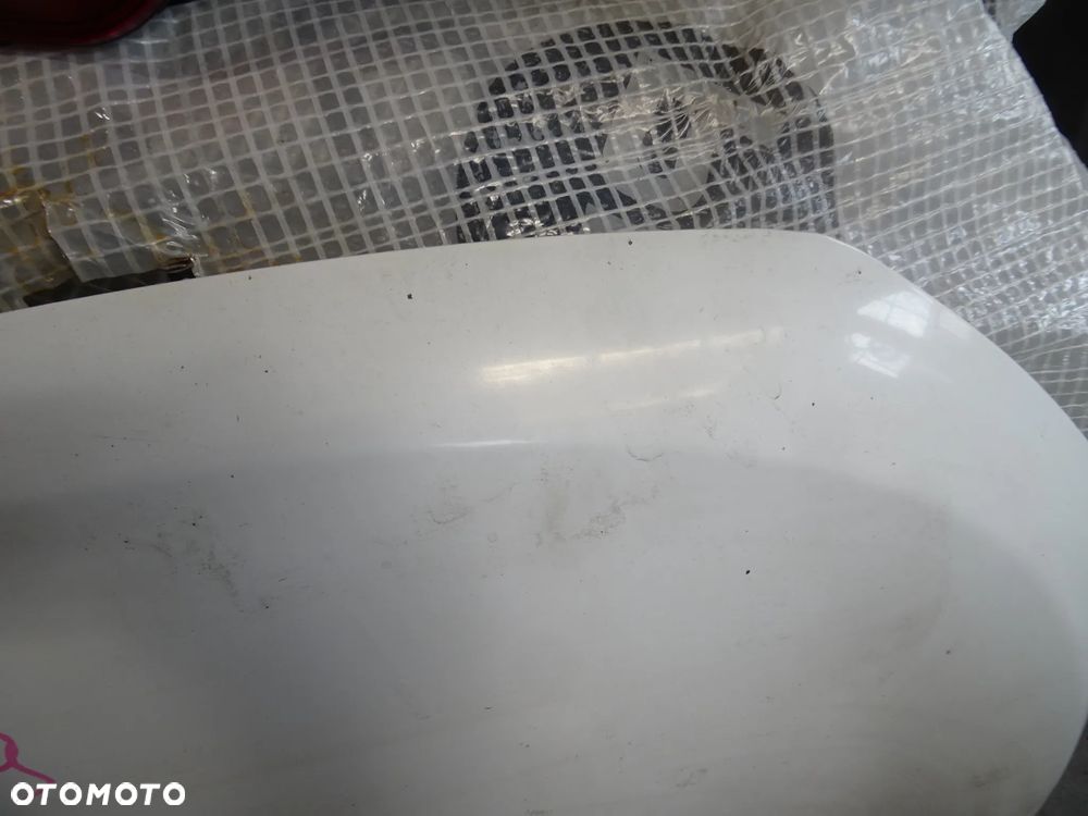 DACIA LODGY DOKKER MASKA BIALA DV369 NR 11 CZESCI ROZNE PYTAC - 2