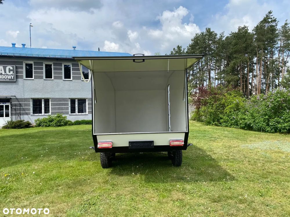 DAC Terenowa Xtreme - 16