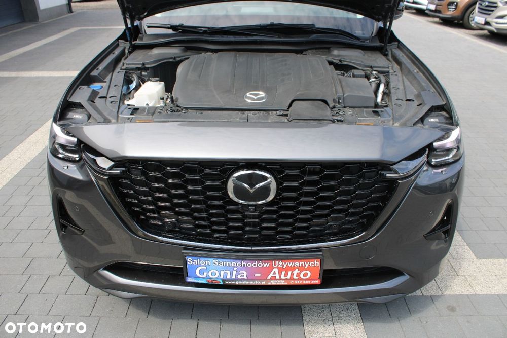 Mazda CX-60 - 9
