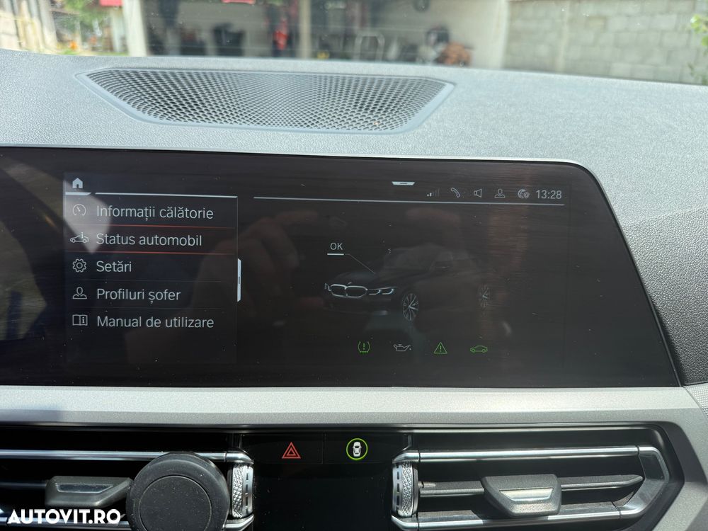 BMW Seria 3 320i Aut. - 6